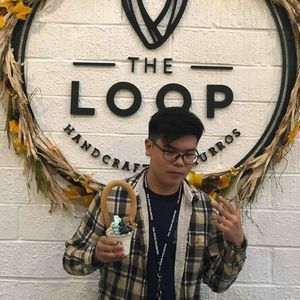 Meet your Posher, Daniel